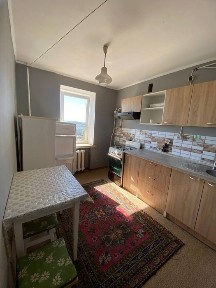 Сдам 1 ную. кв. рн. дитячого світу с мебелью и техникой.