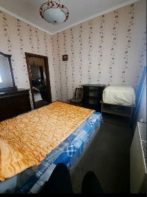 Оренда. Центр. На будь-який термін, для Військових ЗСУ, Сім'ї. Парі.