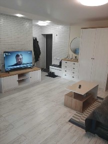 Здається в оренду стильна квартира у серці Житомира