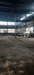 Продаж / Оренда промислових будівель та приміщень м. Умань