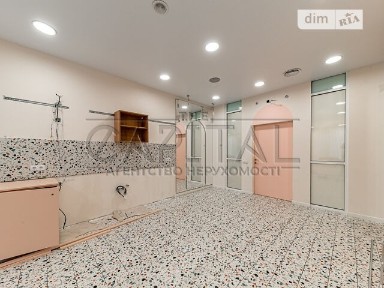 вулиця Андрія Верхогляда, мікрорайон Чорна Гора, район Печерський, Київ, метро Звіринецька (Дружби народів), вул. Андрія Верхогляда 18А, площа 306.2 кв. м • ID 33490369