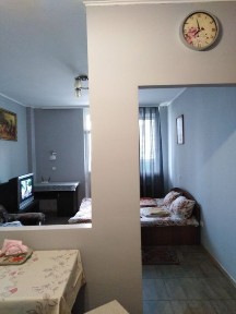 Здам подобово 1-ю квартиру