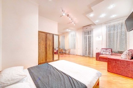 Київська область, Київ, Оболонський