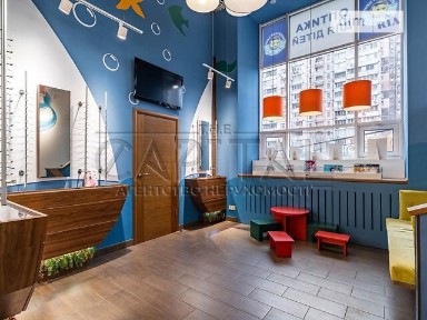 Дмитрівська вулиця, мікрорайон Солдатська Слобідка, район Шевченківський, Київ, метро Лук'янівська, вул. Дмитрівська 75, площа 100 кв. м • ID 32554014