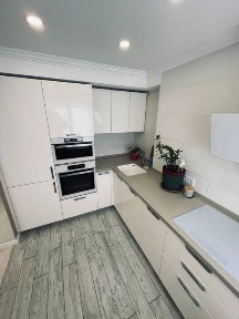 Сдам 3к квартиру Мандрыковская Победа