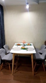 Здається 2 кімн. квартира довгостроково