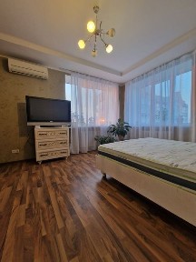 Здам 1к. кв з автономним опаленням