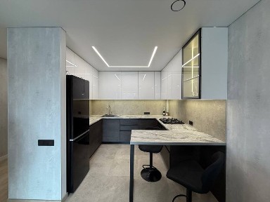 Оренда 2к квартири, жк Sweet home