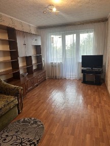 Оренда 1 кім. Квартири на Соцмісті