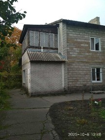 Будинок садибного типу по вул. Незалежна 1. м. Жовті Води