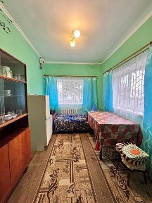 Продам дом в селе Губиниха