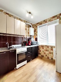 Затишна 1 кімн. квартира, де хочеться жити вже сьогодні/SZ