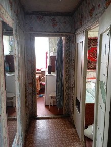 1 комн. Квартира цена договорная