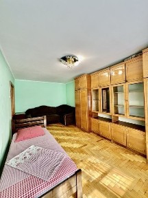 Здається в Оренду 2 кімнатна квартира 15 квітня 31