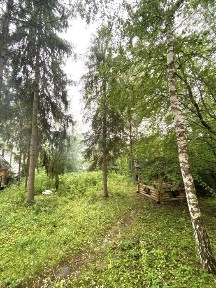 Продається будинок-дуплекс на березі Касперівського водосховища