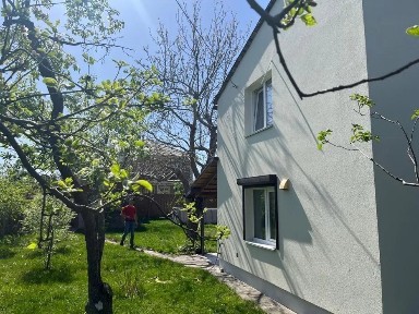 Киев, Русановский бул.