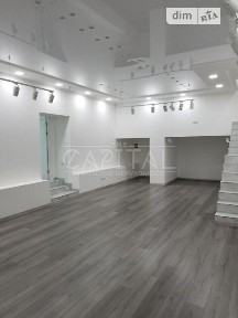 Банкова вулиця, Київ, вул. Банкова 3, шестиповерхова будівля • ID 31413645