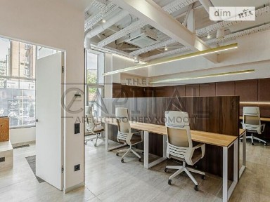 Жилянська вулиця, район Голосіївський, Київ, вул. Жилянська 59, багатоповерхова будівля • ID 26578880