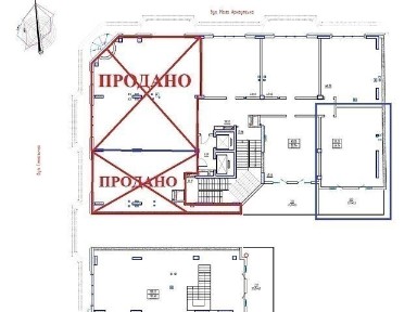 вулиця Гімназична, мікрорайон Центр, район Приморський, Одеса, вул. Гімназична 13, семиповерхова будівля • ID 30701506