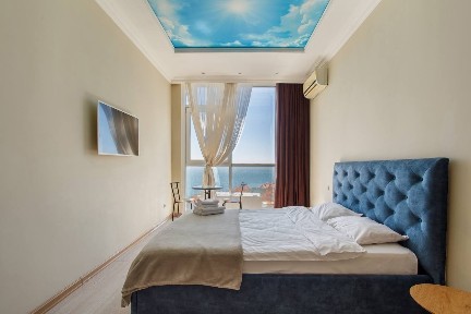 Одесса, Французский бул., 60В