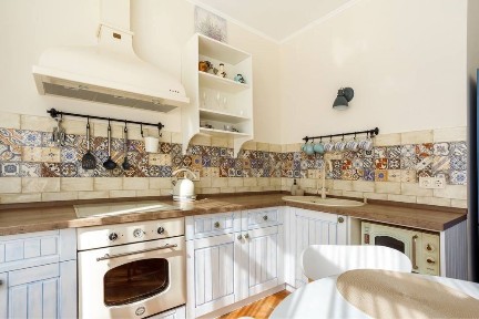 Аренда 1-комнатной квартиры 45 м², Каманина ул., 16А/2