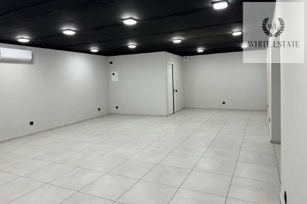 Оренда комерційного приміщення Бам