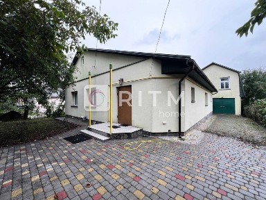 Оренда будинку в районі Київського майдану (центр міста)