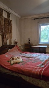 Довготривала оренда будинку біля центрального ринку