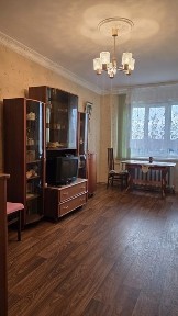 Довшотривала оренда квартири покращеного планування