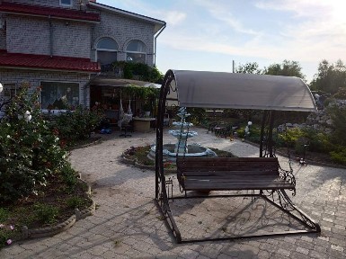 Просторий будинок для великої родини. с. Піщанка, Самарівський р-н