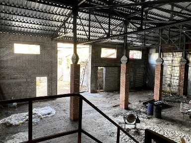 Продам цех в центре Днепра ( Комбаиновый завод, пл. Островського )