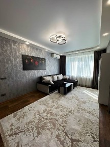 Продам 3к квартиру Солнечный