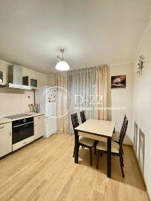 Оренда 2-кімнатної квартири на Осокорках, вул. Урлівська, 23-Б Позняки