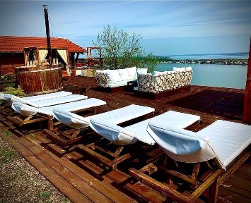 Оренда котеджу