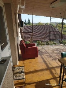 Подобова оренда кімнат