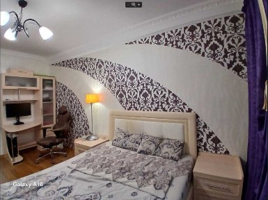 Київська область, Київ, Святошинський