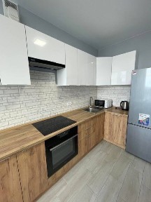 Євро 2к квартира з євроремонтом. Ірпінь! 10хв до Києва! Мін. оф! Без комісі