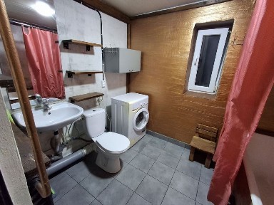 1к. квартира в центрі