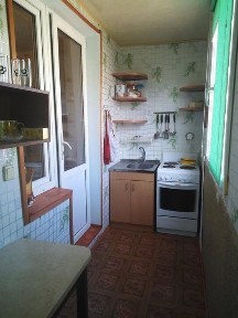 Продам однокомнатную квартиру