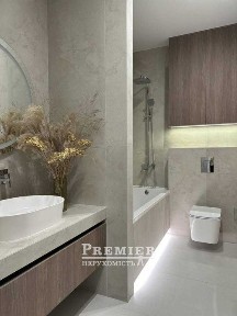 2х квартира Ремот, Меблі, Техніка, новий будинок Краснова, 4ст Фонтана