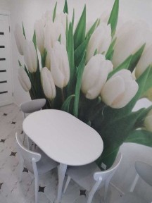 3к квартира 81м2, роздільні кімнати, поверх 5/9, м-н Левада