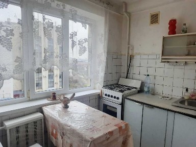 Продажа 2-комнатной квартиры 46.5 м², Кирилловская ул., 127