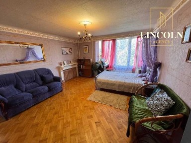 Київська область, Київ, Солом'янський