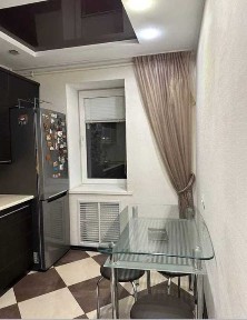 Аренда 3к квартиры Сухой Фонтан