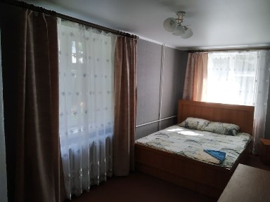 Житомирська область, Житомир, Центр