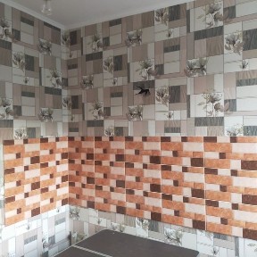 Однокомнатная квартира Хбк Лавива