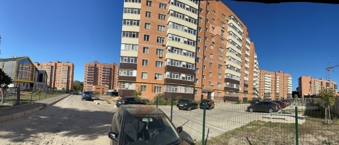 Продається квартира