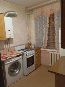 Продаж 2 к квартири на проспекті Шевченко