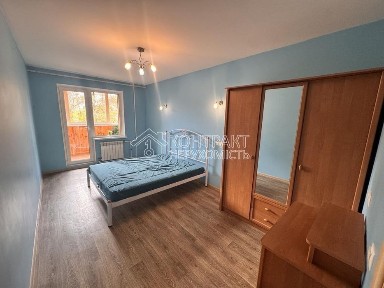 ЭКС! Продам 3 к. квартиру Ак. Павлова метро Салтовка 522 мкр Сертификат