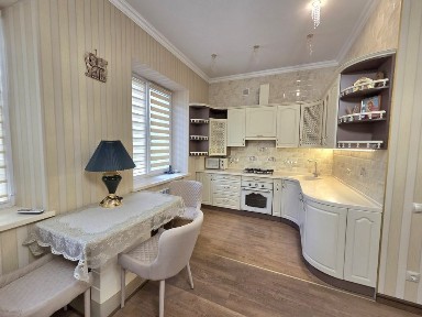 Новинка! Суперская стильная квартира в Центре